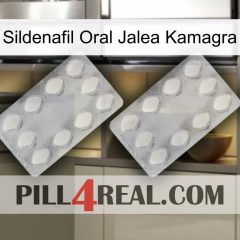 Sildenafil Oral Jelly Kamagra 17